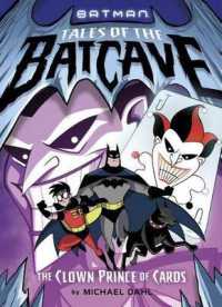 Clown Prince of Cards (Batman Tales of the Batcave)