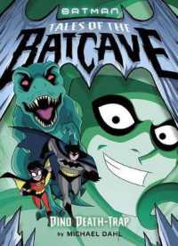 Dino Death-Trap (Batman Tales of the Batcave)
