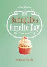 Middle Grade Novels Baking Life of Amelie Day