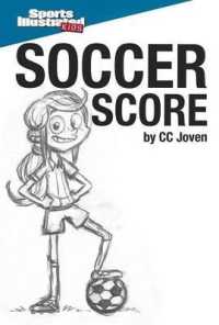 Soccer Score (Sports Illustrated Kids Starting Line Readers)