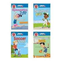 Sports Illustrated Kids Starting Line Readers (Sports Illustrated Kids Starting Line Readers)