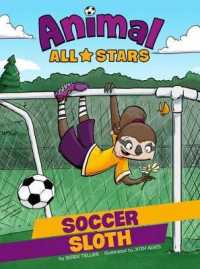 Soccer Sloth (Animal All-stars)