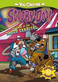 The Case of the Clown Carnival (You Choose Stories: Scooby-doo)