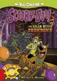 The Salem Witch Showdown (You Choose: Scooby-doo!)