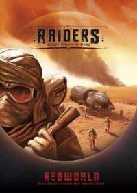 Raiders! : Water Thieves of Mars (Redworld)