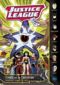 Starro and the Cyberspore (Justice League)