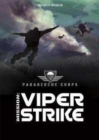 Viper Strike : A 4D Book (Pararescue Corps)