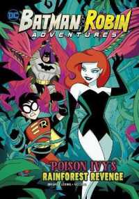 Poison Ivy's Rainforest Revenge (Dc Super Heroes)