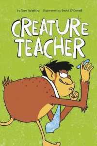 Creature Teacher (Creature Teacher)