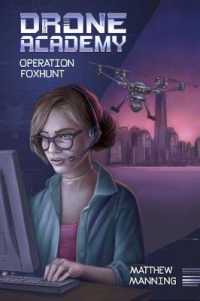 Operation Foxhunt (Drone Academy)