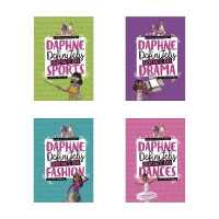 Daphne, Secret Vlogger (Daphne, Secret Vlogger)
