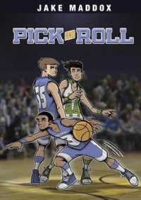 Pick and Roll (Jake Maddox Sports Stories)