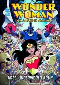 Ares' Underworld Army (Wonder Woman the Amazing Amazon)
