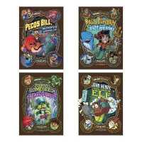 Far Out Folktales (Far Out Folktales)