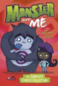Monster and Me (The Complete Comics Collection)