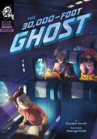 The 30,000-Foot Ghost (Michael Dahl Presents: Mysteries)