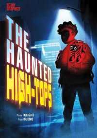 The Haunted High-Tops (Scary Graphics)