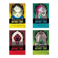 Cuentos Escalofriantes de Michael Dahl (Cuentos Escalofriantes de Michael Dahl)