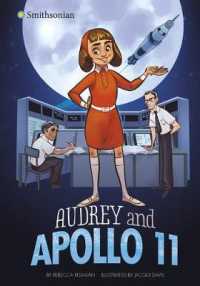 Audrey and Apollo 11 (Smithsonian Historical Fiction)