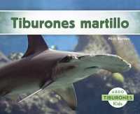 Tiburones martillo/ Hammerhead Sharks (Abdo Kids: Tiburones)