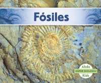 Fsiles (Abdo Kids: sper Geologa!)