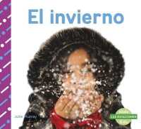 El invierno (Abdo Kids: Las Estaciones)