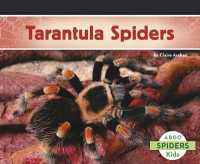Tarantula Spiders (Spiders)