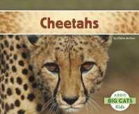 Cheetahs (Big Cats) （Reprint）