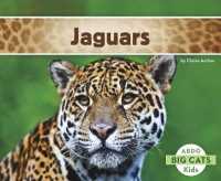 Jaguars (Big Cats) （Reprint）