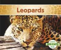 Leopards (Big Cats) （Reprint）