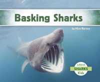 Basking Sharks (Sharks) （Reprint）
