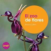 El zoo de flores / Flower Zoo (Etapa a / Las Plantas) （SEW）