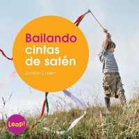 Bailando cintas de satn / Twirling Ribbons (Etapa C / Juegos Activos) （SEW）