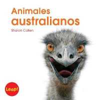 Animales australianos / Australian Animals : Libro grande / Big Book (Etapa C / Los Ciclos De Vida) （SEW）