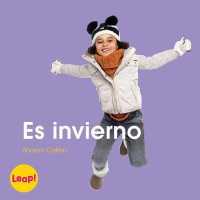 Es invierno / It's Winter (Etapa C / El Clima Y Tiempo) （SEW）