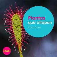 Plantas que atrapan / Catcher Plants : Libro grande (Etapa a / Las plantas) （BIG SEW）