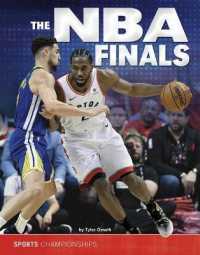 The NBA Finals (Sports Championships) （GLD）