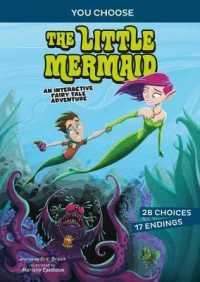 Fractured Fairy Tales: The Little Mermaid : An Interactive Fairy Tale Adventure (You Choose)