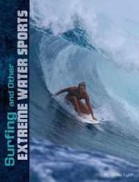 Surfing and Other Extreme Water Sports (Edge Books)
