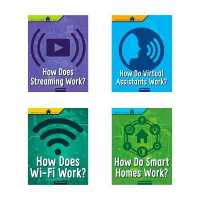 High Tech Science at Home (High Tech Science at Home)