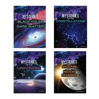 Solving Space's Mysteries (Solving Space's Mysteries)