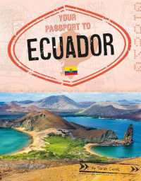 Your Passport to Ecuador (World Passport)
