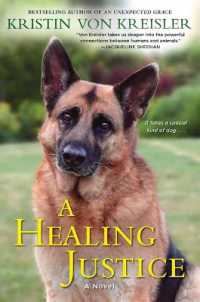 A Healing Justice