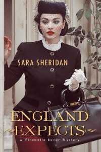 England Expects (Mirabelle Bevan Mystery)