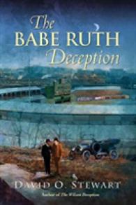 The Babe Ruth Deception (Fraser and Cook Mystery)