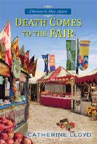 Death Comes to the Fair (Kurland St. Mary Mysteries)