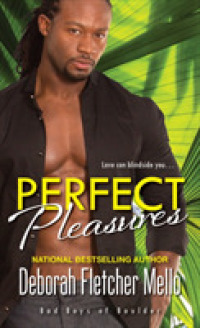 Perfect Pleasures -- Paperback / softback