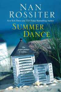 Summer Dance -- Paperback / softback