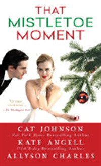 That Mistletoe Moment -- Paperback / softback