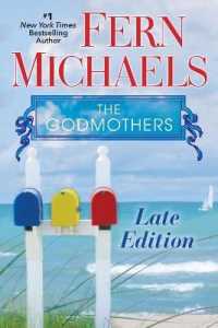 Late Edition (The Godmothers) -- Paperback / softback